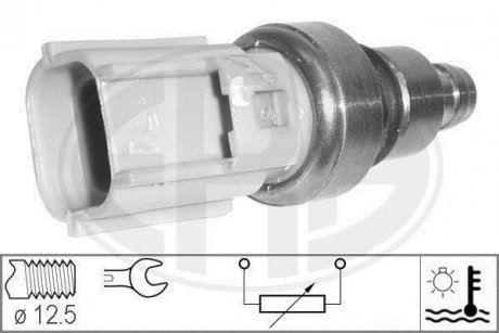 Датчик температури рідини ERA 330586