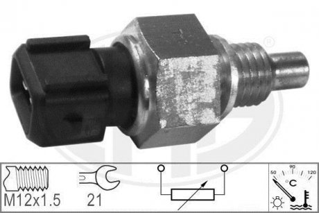 Датчик температури рідини ERA 330652