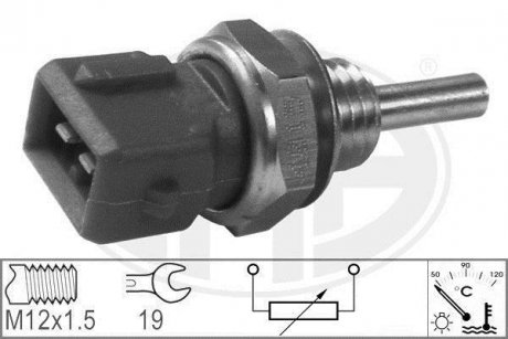 Датчик температуры жидкости ERA 330653