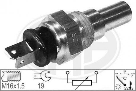 Деталь електрики ERA 330661