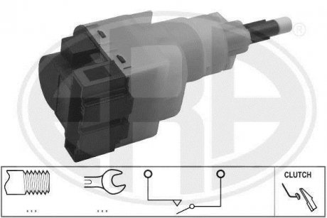Датчик включення стоп-сигналу ERA 330725