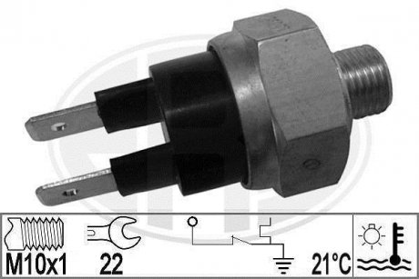 Деталь електрики ERA 330961