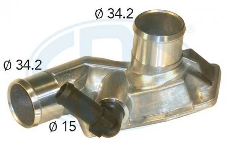 Фото термостат ERA 350131 Термостат ERA 350131