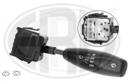 Подрулевой переключатель ERA 440032