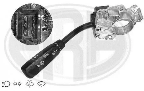 Переключатель подрулевой ERA 440299