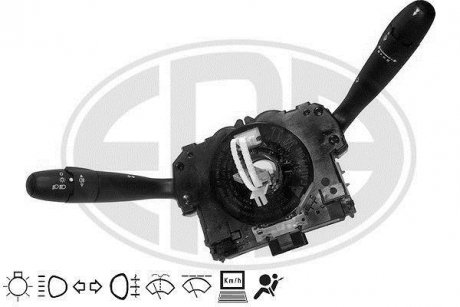 Подрулевой переключатель ERA 440513