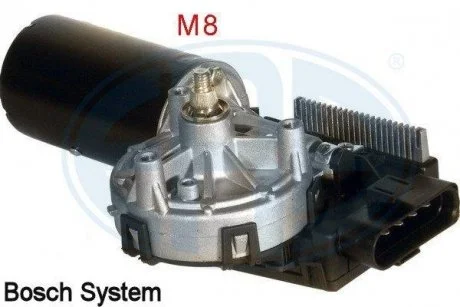 Двигатель стеклоочистителя ERA 460133