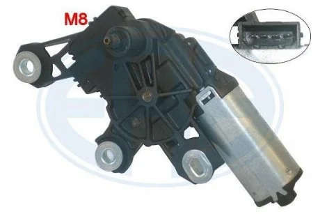 Electric Motor ERA 460302