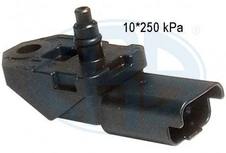 Датчик давления впускного коллектора ERA 550569A