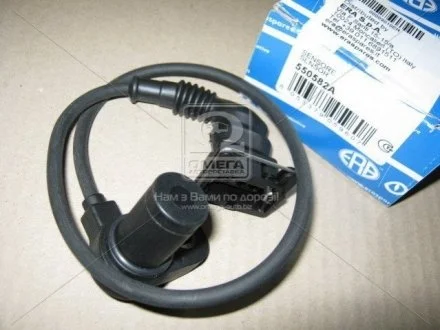 Фото датчик положення розподільного валу ERA 550582A Датчик положення розподільного валу ERA 550582A