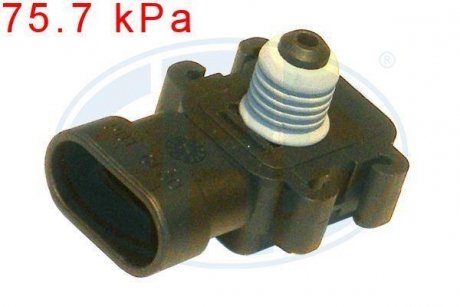Czujnik ciШnienia powietrza ERA 550740