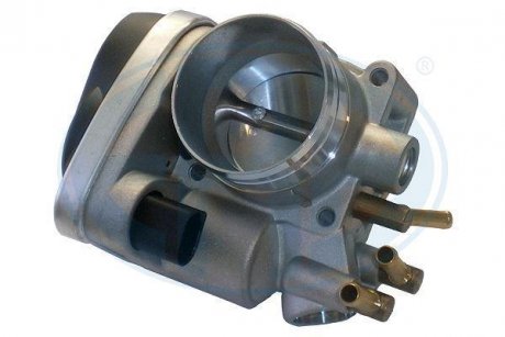 Заслонка дросельна VW Caddy III/Touran 1.6 04-15 ERA 556155
