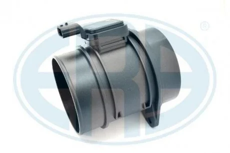Витратомір повітря (4 pin, модуль) NISSAN NV400, OPEL MOVANO B, RENAULT GRAND SCENIC III, MASTER III, MEGANE, MEGANE III, SCENIC III 2.0D/2.3D 02.09- ERA 558269