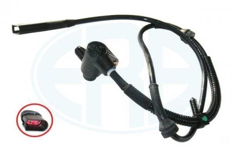 Датчик частоти обертання колеса ERA 560026
