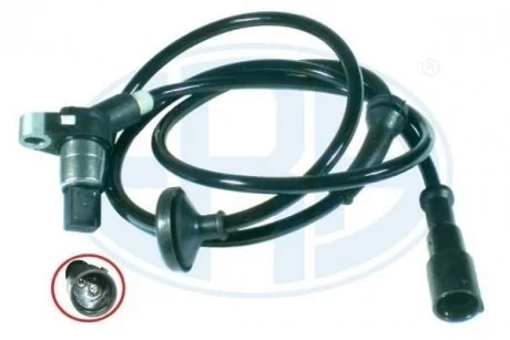 Датчик ABS ERA 560095