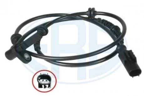 Фото датчик ABS ERA 560126 Датчик ABS ERA 560126