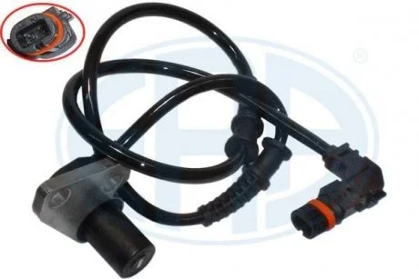 Датчик ABS ERA 560130