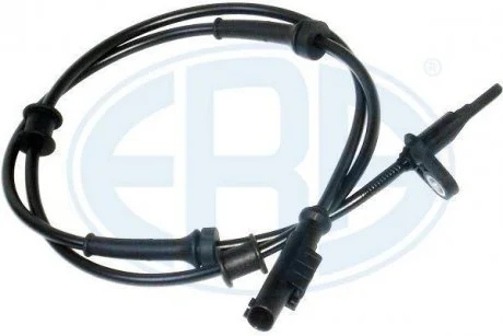 Фото датчик ABS ERA 560256 Датчик ABS ERA 560256