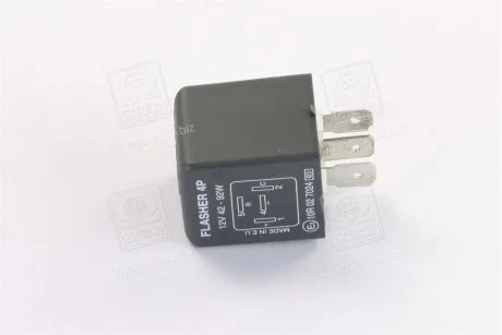 Реле указателей поворота ERA 661006