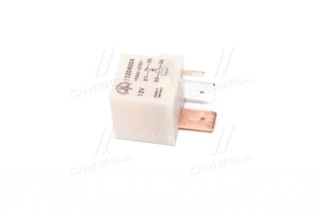 Фото реле паливної помпи ERA 661089 Реле паливної помпи ERA 661089