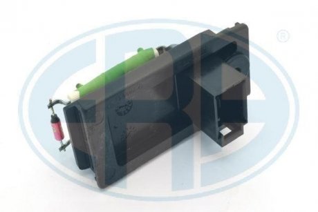 Реостат пічки Ford Transit 94-00/Fiesta 95-02 ERA 665074