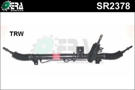 Рулевой механизм ERA SR2378