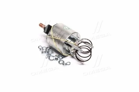 Фото реле стартера, що втягує. ERA ZM2395 Реле стартера, що втягує. ERA ZM2395