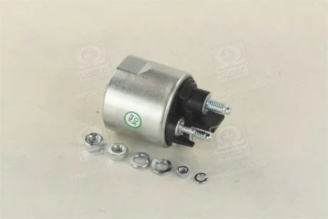 Реле стартера, що втягує. ERA ZM2494