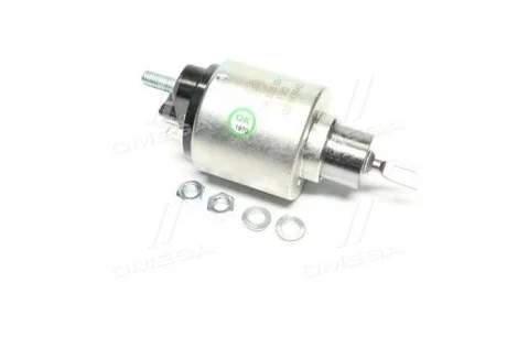 Фото реле стартера, що втягує. ERA ZM575 Реле стартера, що втягує. ERA ZM575