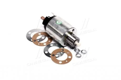 Фото тяговое реле, стартер ERA ZM697 Тяговое реле, стартер ERA ZM697