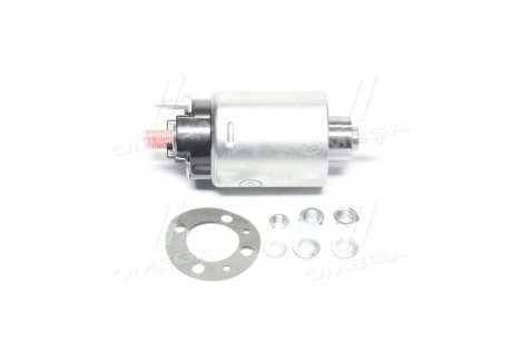 Фото реле стартера, що втягує. ERA ZM761 Реле стартера, що втягує. ERA ZM761