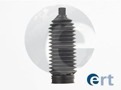 Захист рул.рейки Accent 06- ERT 101669