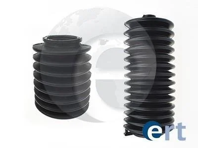 Комлект пильовиків рульової рейки 205,306,309 з усиленным рулевым механізмом ERT 101761