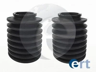 Комплект пильовиків рульової рейки 205,306, 309,406, Partner ERT 101772