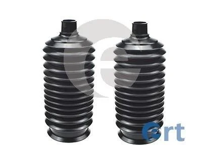 Пильовики 2шт. рульової рейки 626 - ERT 102328