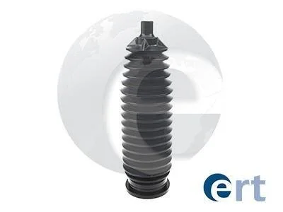 Пильник рульової рейки 12.5*55*200 Almera 00-, Primera 02- ERT 102365