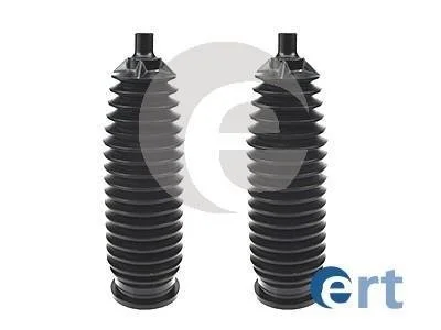 Комплект пильовиків рульової рейки 12.5*55*200 Almera 00-, Primera 02- ERT 102366