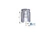 Поршенек супорта 34mm CERATO 04-, ELANTRA 00-, ALMERA 95- 150400C