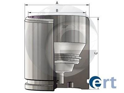 Поршень ERT 151430C