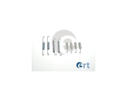 К/т монтажный колодок ERT 310019