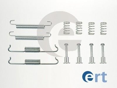 К/т монтажний колодок ERT 310073