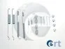 Комплектующие ERT 310080 (фото 1)