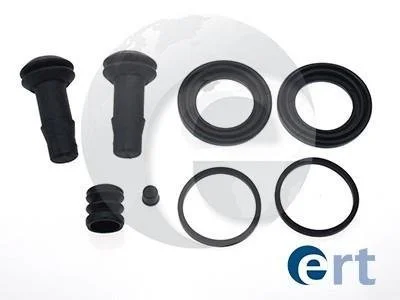 Ремкомплект гальмівного суппорта A8 D2 (4D2, 4D8), 03 ERT 400031