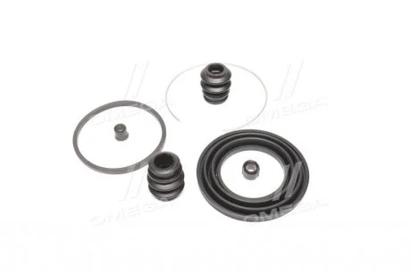 Ремкомплект гальмівного суппорта GALANT VII sedan (E5 ERT 400038