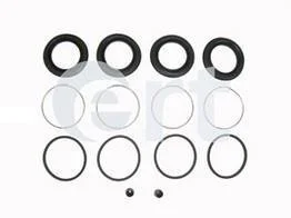 Ремкомплект супорта гальмівного ERT 400057