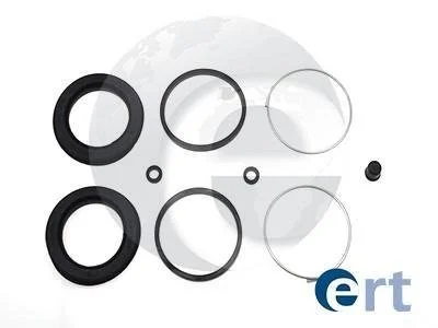 Ремкомплект гальмівного суппорта 911 kabriolet (993), ERT 400160