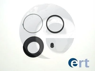 Р/к переднього гальм.супорта Golf/Jetta, AUDI 80 ERT 400170