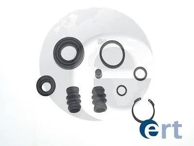 Фото 1 - ремкомплект суппорта тормозного ERT 400233 Ремкомплект суппорта тормозного ERT 400233 (фото 1)