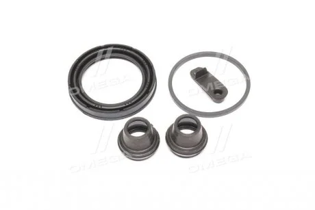 Ремкомплект гальмівного суппорта JUMPY I (U6U_), 06.9 ERT 400275