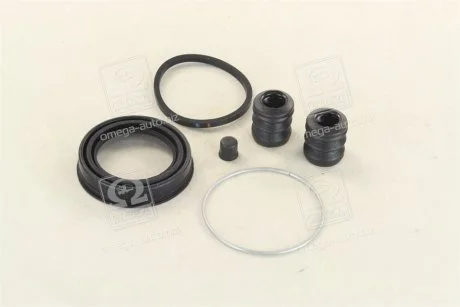 Ремкомплект, гальмівний супорт D4042 ERT 400357